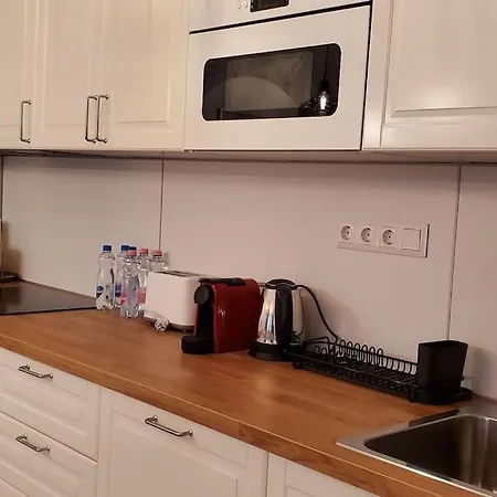 Apartment Dn *