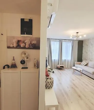 Dn Apartment *