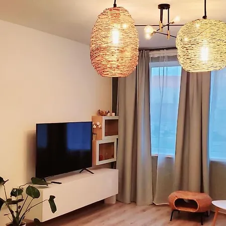 Apartment Dn *