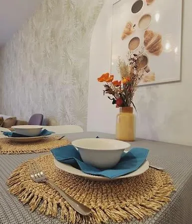 Dn Apartment *