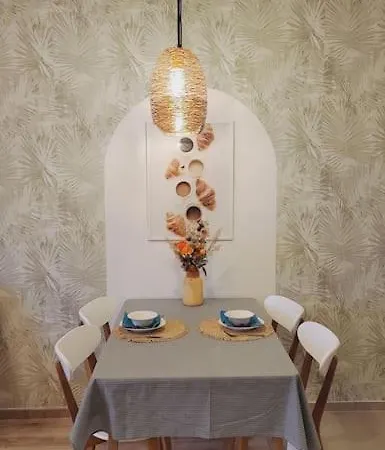 Dn Apartment *