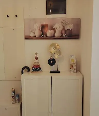 Apartment Dn Budapest