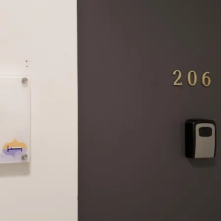 Apartment Dn *