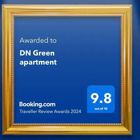 Apartment Dn