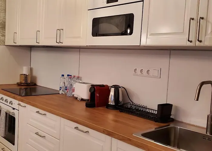 Διαμέρισμα Dn *