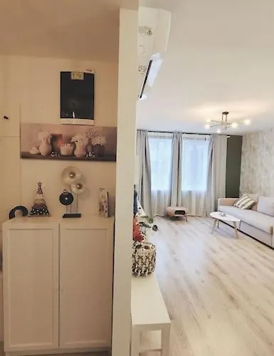 Dn Apartmán *