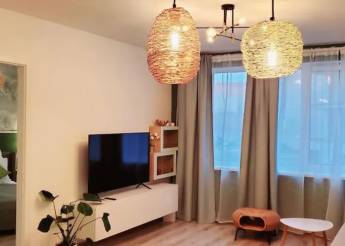 Apartmán Dn *