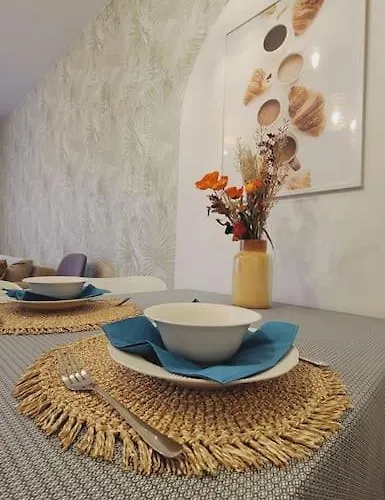 Dn Apartmán *