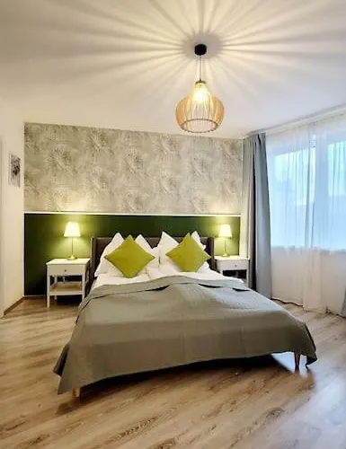 Apartmán Dn *
