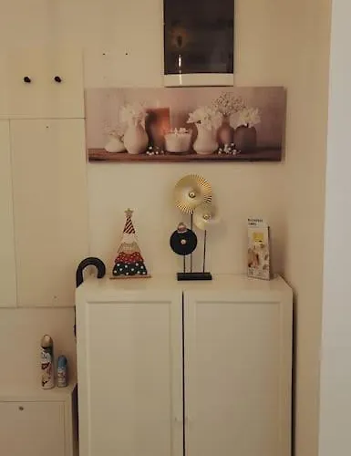 Διαμέρισμα Dn Βουδαπέστη