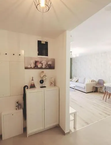Apartmán Dn Budapešť