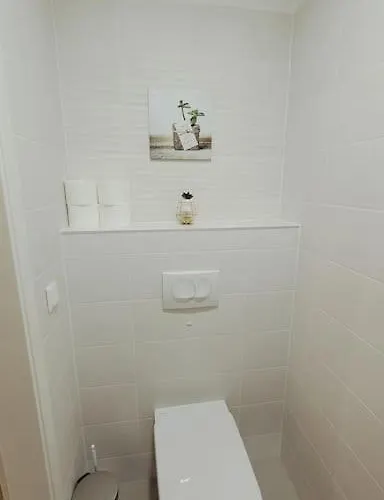 Διαμέρισμα Dn Βουδαπέστη