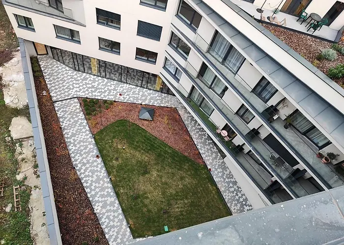 Apartmán Dn *