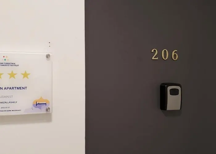 Apartmán Dn *
