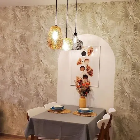 Dn Апартаменты