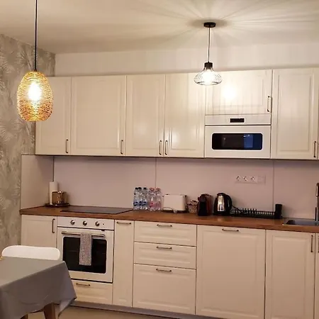 Dn Apartament *