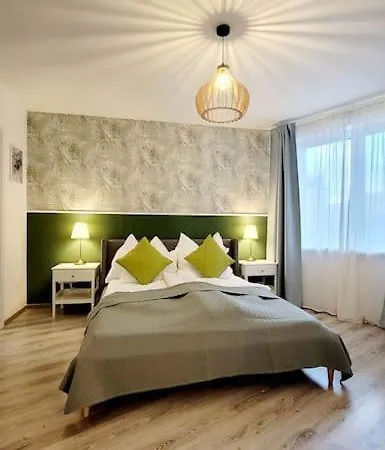 Апартаменты Dn *