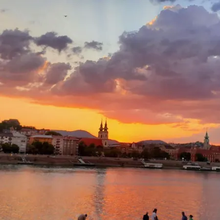 Apartamento Dn Budapest